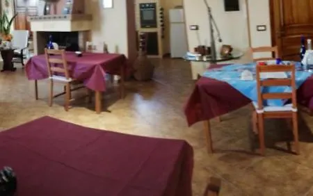 Mareincantato לינה וארוחת בוקר Santa Maria di Leuca