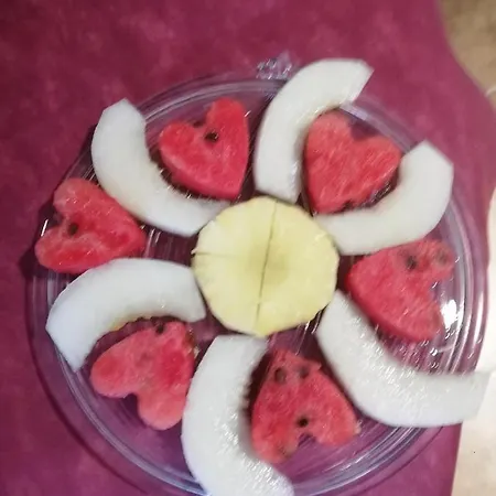 Mareincantato לינה וארוחת בוקר Santa Maria di Leuca