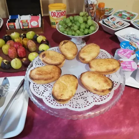 Mareincantato Nocleg ze śniadaniem 4*