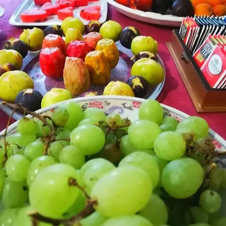 Mareincantato לינה וארוחת בוקר 4*