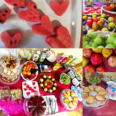 Mareincantato Bed & Breakfast Santa Maria di Leuca
