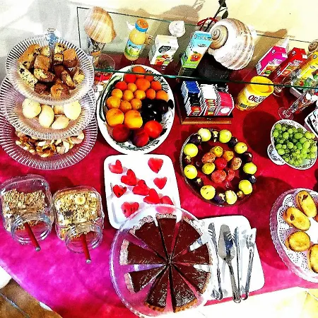 Mareincantato 4* Santa Maria di Leuca