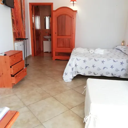 Mareincantato לינה וארוחת בוקר Santa Maria di Leuca