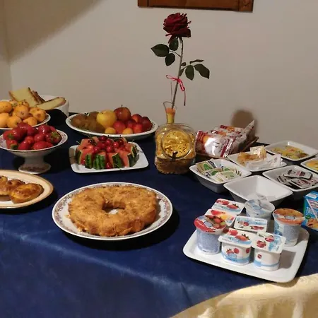 Mareincantato לינה וארוחת בוקר Santa Maria di Leuca