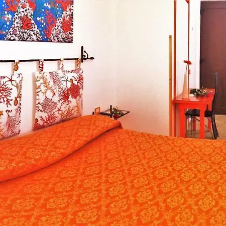 Mareincantato לינה וארוחת בוקר