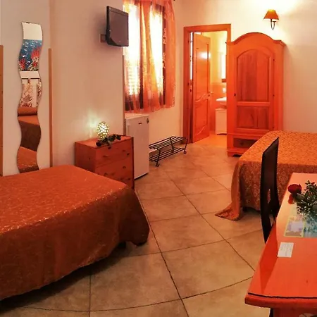 Mareincantato Bed & Breakfast *