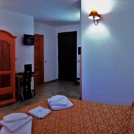 Mareincantato Bed & Breakfast Santa Maria di Leuca
