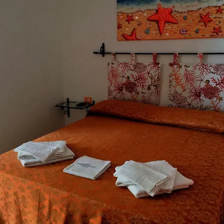 Mareincantato 4* Santa Maria di Leuca