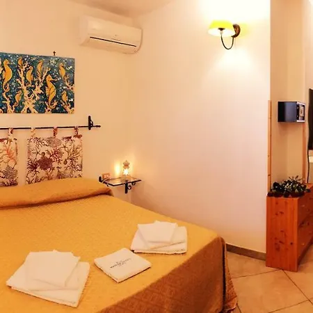 Mareincantato Bed & Breakfast *