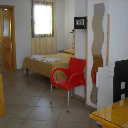 Bed & Breakfast Mareincantato