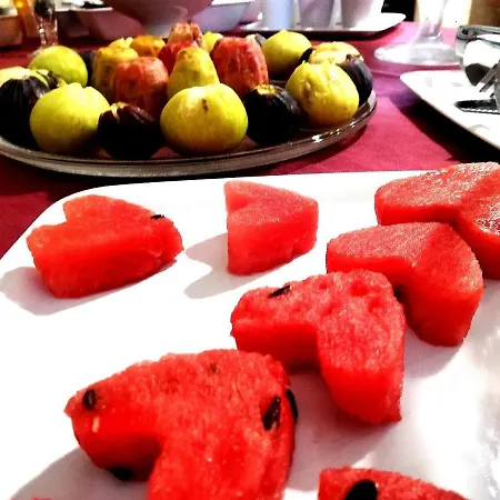 Bed & Breakfast Mareincantato