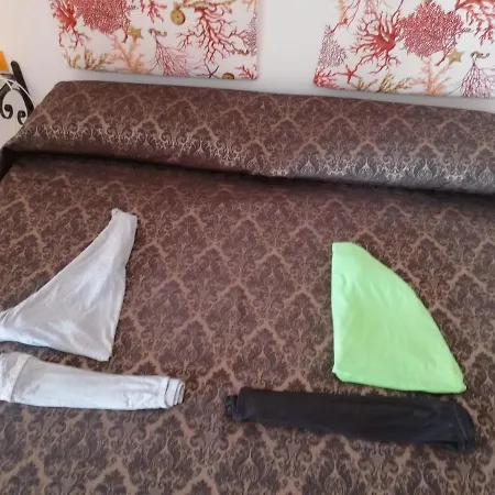 Mareincantato Bed & Breakfast 4*