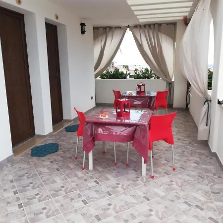 Bed & Breakfast Mareincantato 4*