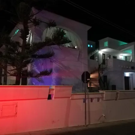 Mareincantato Bed & Breakfast