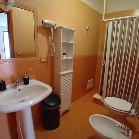 Mareincantato Bed & Breakfast