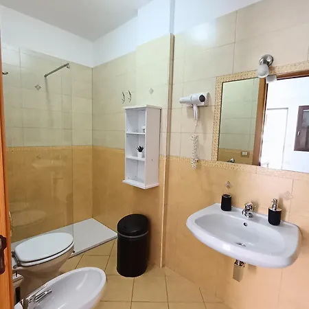 Mareincantato Bed & Breakfast