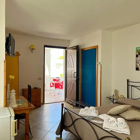 Bed & Breakfast Mareincantato