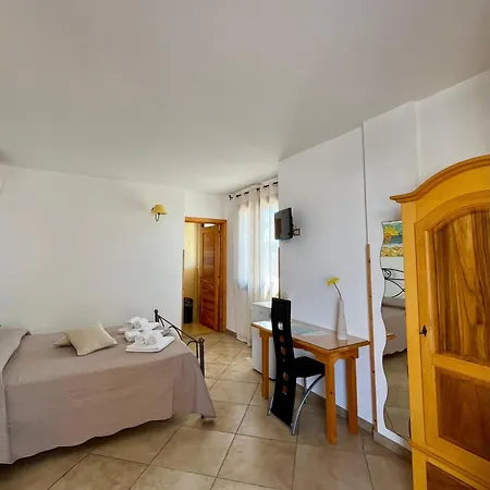 Mareincantato Bed & Breakfast 4*