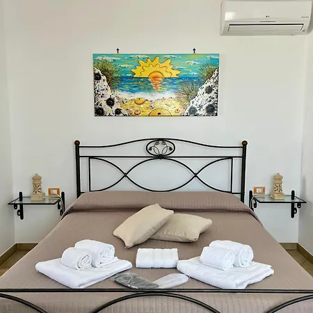 Bed & Breakfast Mareincantato 4*