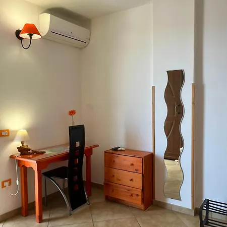 Mareincantato Bed & Breakfast Santa Maria di Leuca