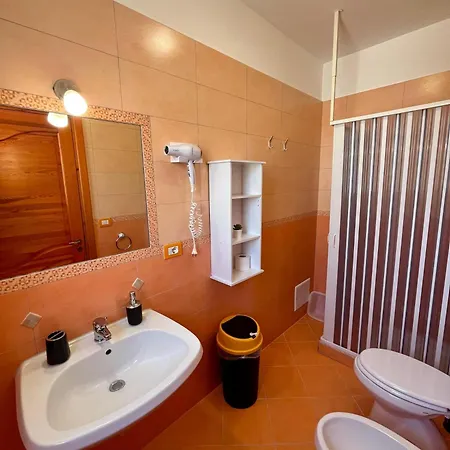 Mareincantato Bed & Breakfast 4*