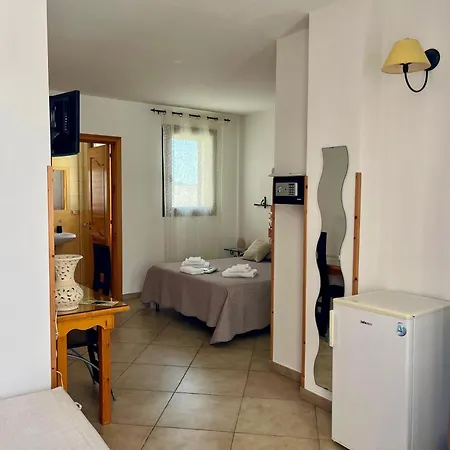 Bed & Breakfast Mareincantato Santa Maria di Leuca