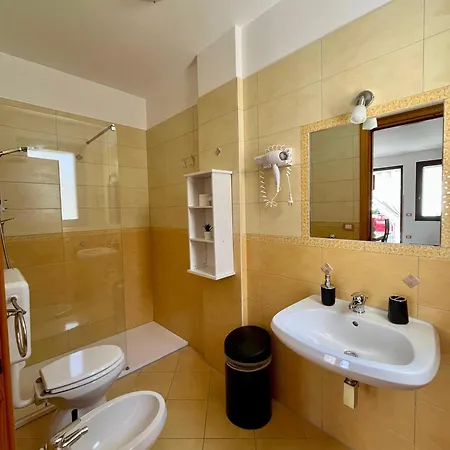 Mareincantato 4* Santa Maria di Leuca