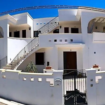 Mareincantato Bed and breakfast