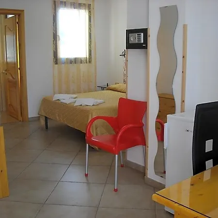 Mareincantato Bed and breakfast 4*