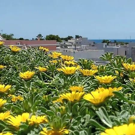 Bed and breakfast Mareincantato Santa Maria di Leuca