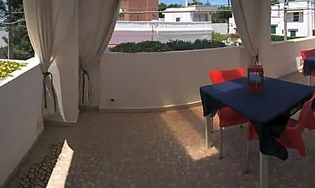 فندق مبيت وإفطار Mareincantato 4*