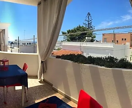 فندق مبيت وإفطار Mareincantato 4*