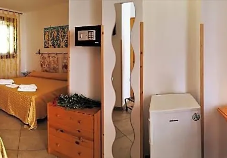 Mareincantato Bed and breakfast 4*