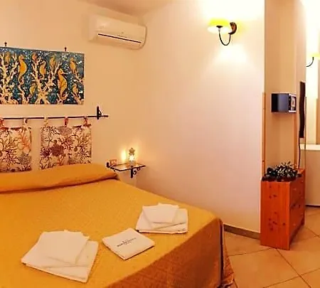 Mareincantato فندق مبيت وإفطار 4*
