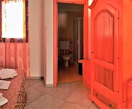Mareincantato Bed and breakfast 4*