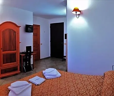 فندق مبيت وإفطار Mareincantato Santa Maria di Leuca