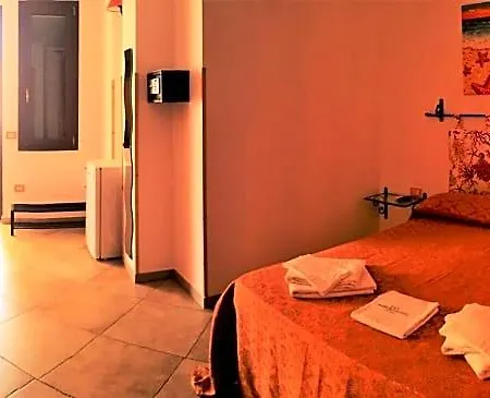 Mareincantato Bed and breakfast Santa Maria di Leuca