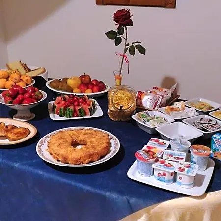Mareincantato فندق مبيت وإفطار 4*