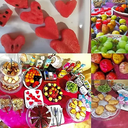 فندق مبيت وإفطار Mareincantato 4*