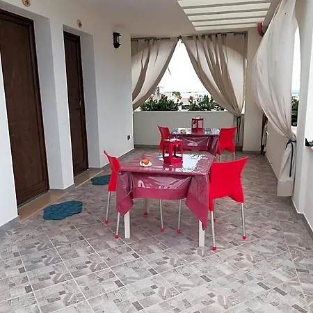 Mareincantato Bed & Breakfast 4*