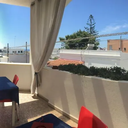 Mareincantato Bed & Breakfast 4*