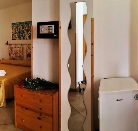 Mareincantato Bed & Breakfast 4*