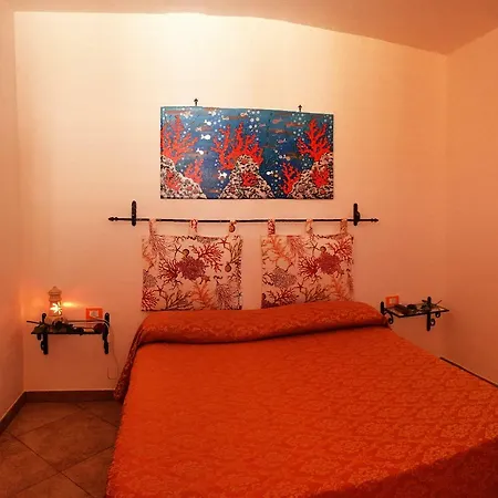 Bed & Breakfast Mareincantato 4*