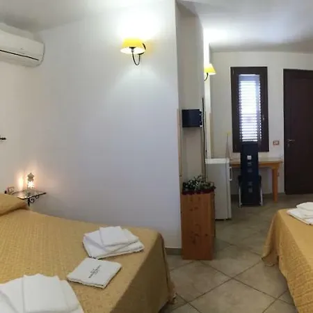 Mareincantato Bed & Breakfast Santa Maria di Leuca