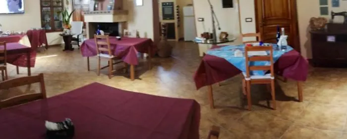 Mareincantato Bed & Breakfast Santa Maria di Leuca