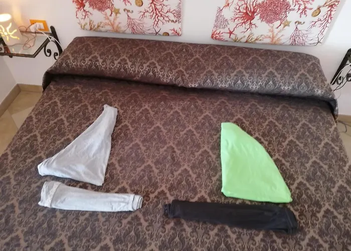 Mareincantato Bed & Breakfast 4*