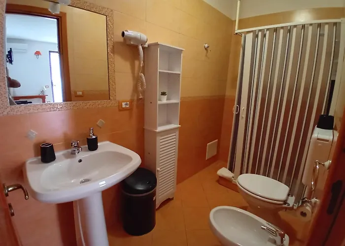 Mareincantato Bed & Breakfast