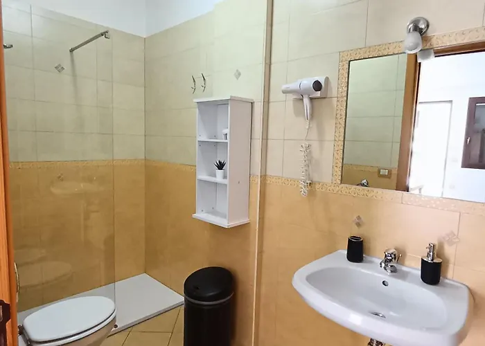 Mareincantato Bed & Breakfast