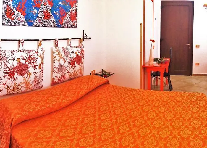 Mareincantato Bed & Breakfast