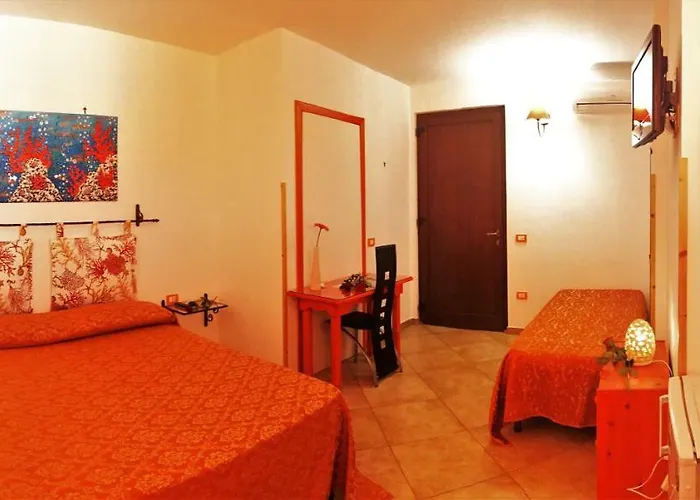 Mareincantato 4* Santa Maria di Leuca